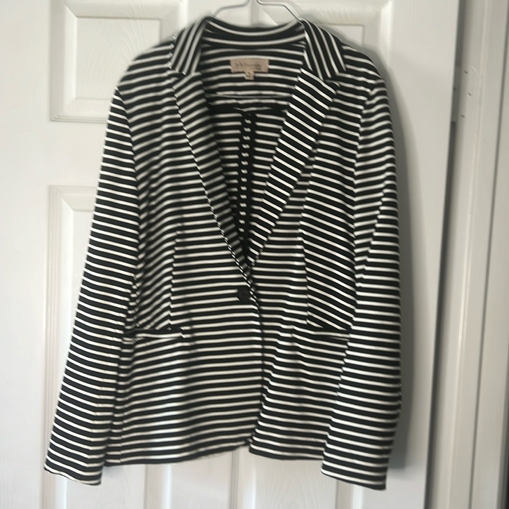 Philosophy Republic Clothing Blazer
